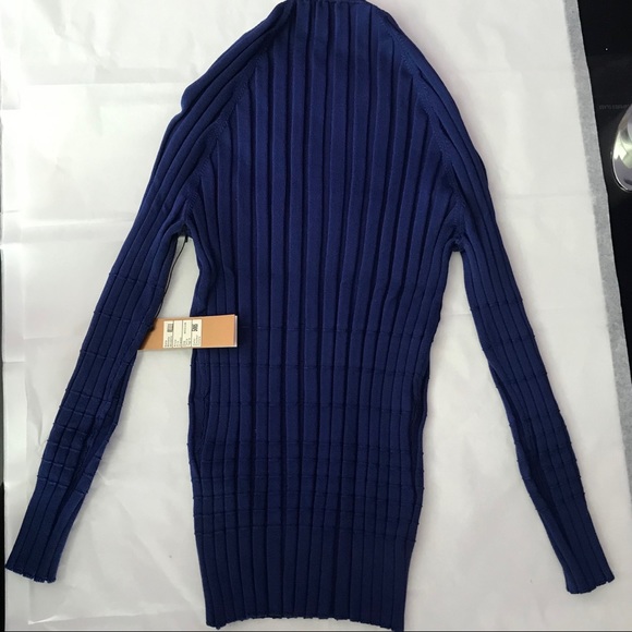 Essendi 3/4 sleeve fitted top - Picture 2 of 3